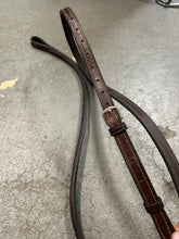 Load image into Gallery viewer, Standing Martingale-English Tack-Consignment-Evolution Equestrian Co.
