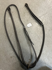 Standing Martingale Warmblood-English Accessories-Consignment-Evolution Equestrian Co.