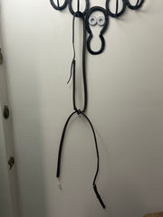 Standing Martingale XL-English Tack-Consignment-Evolution Equestrian Co.