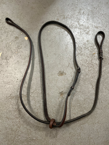 Standing Martingale-English Tack-Consignment-Evolution Equestrian Co.