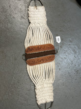 Load image into Gallery viewer, String Roper Cinch 34&quot;-Western Cinch-Consignment-Evolution Equestrian Co.
