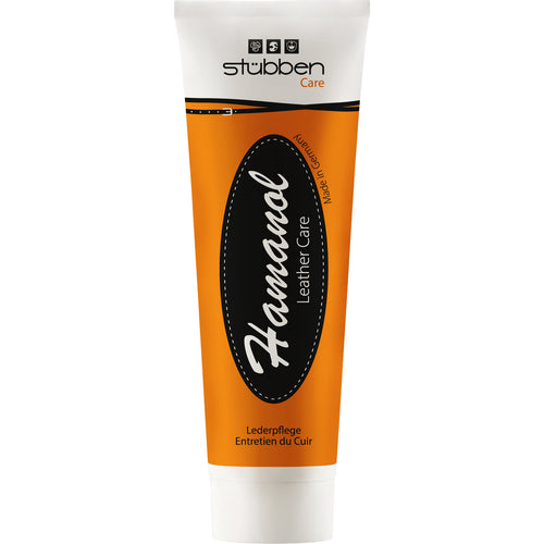 Stubben Hamanol Leather Dressing-Leather Care-Stubben North America-Evolution Equestrian Co.