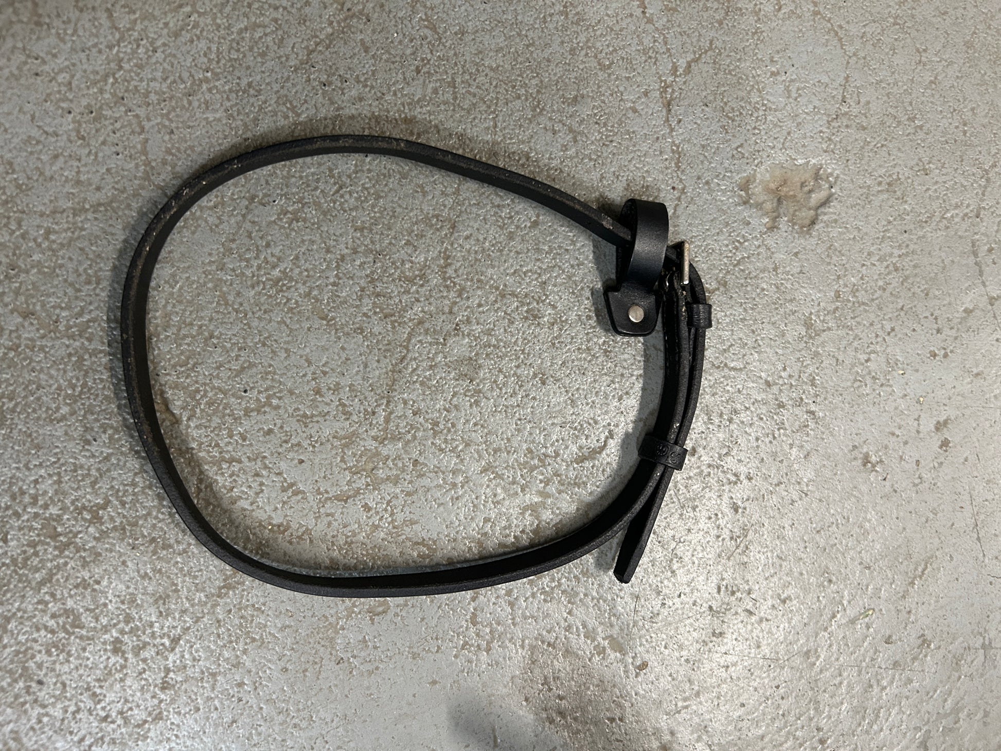 Stubben Removable Flash-English Accessories-Consignment-Evolution Equestrian Co.