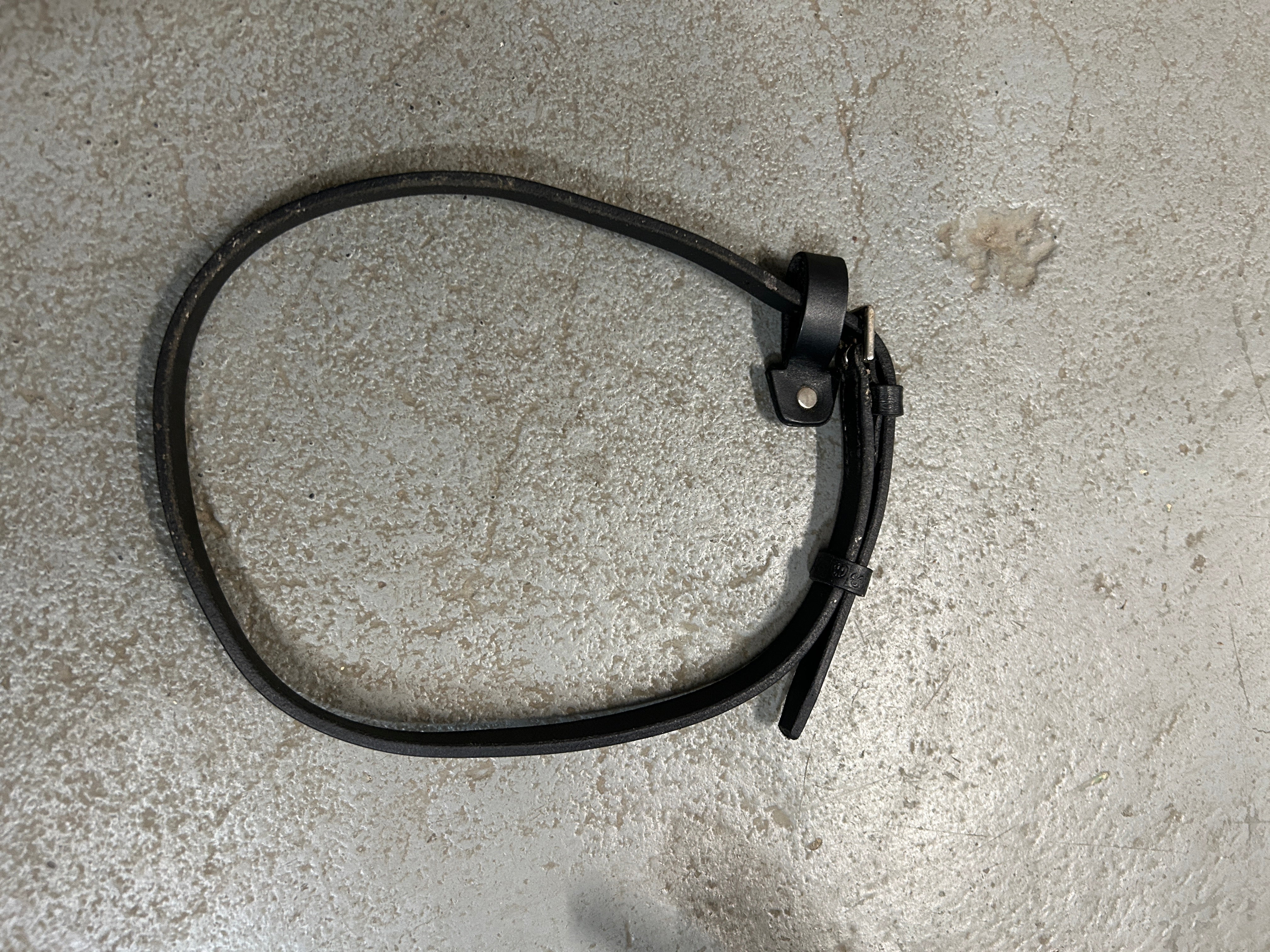 Stubben Removable Flash-English Accessories-Consignment-Evolution Equestrian Co.