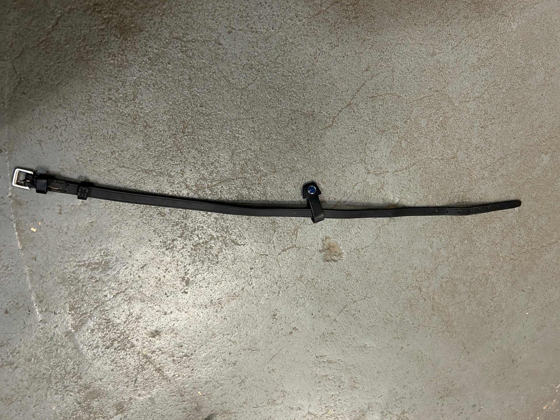 Stubben Removable Flash-English Accessories-Consignment-Evolution Equestrian Co.