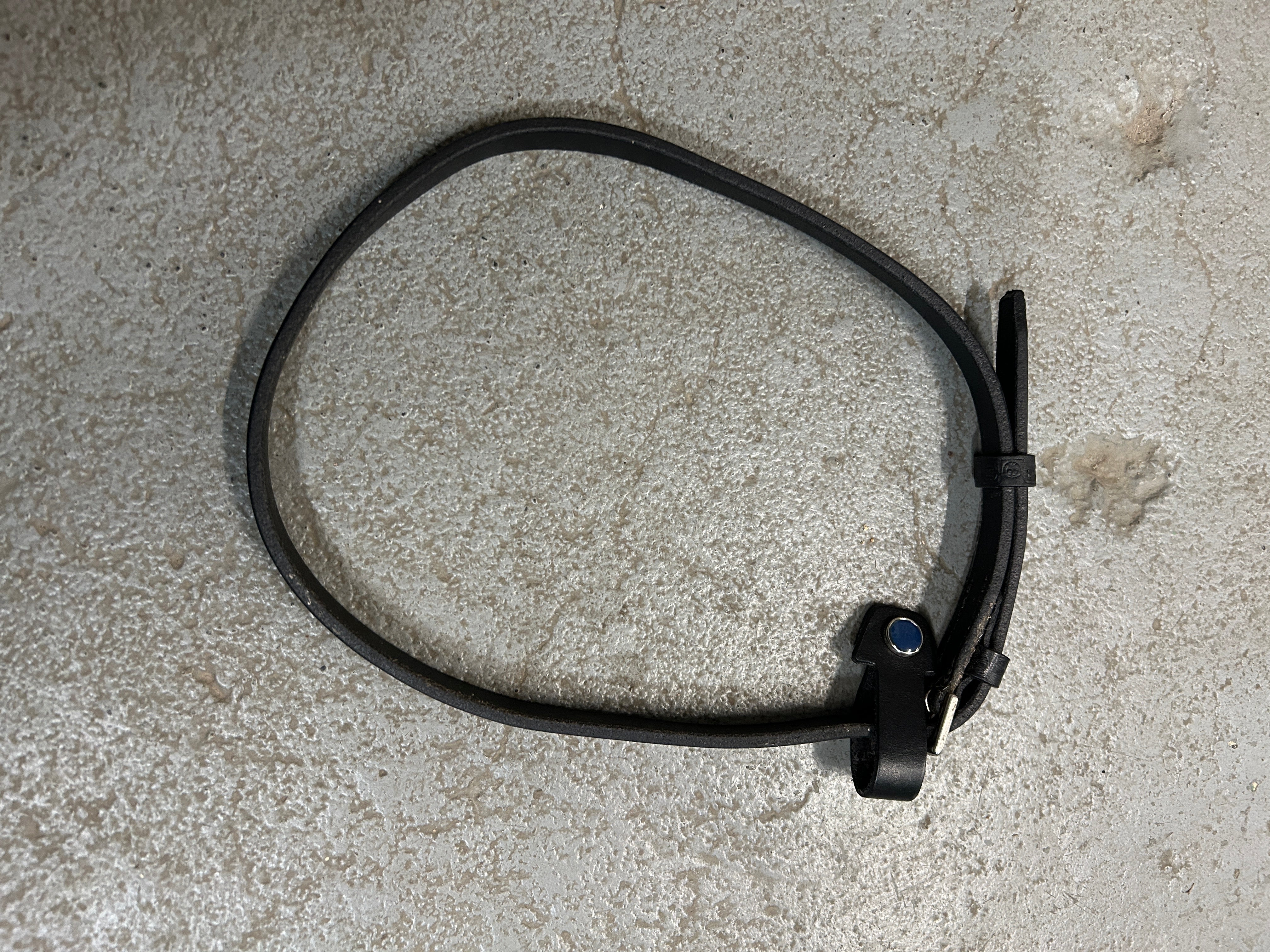 Stubben Removable Flash-English Accessories-Consignment-Evolution Equestrian Co.