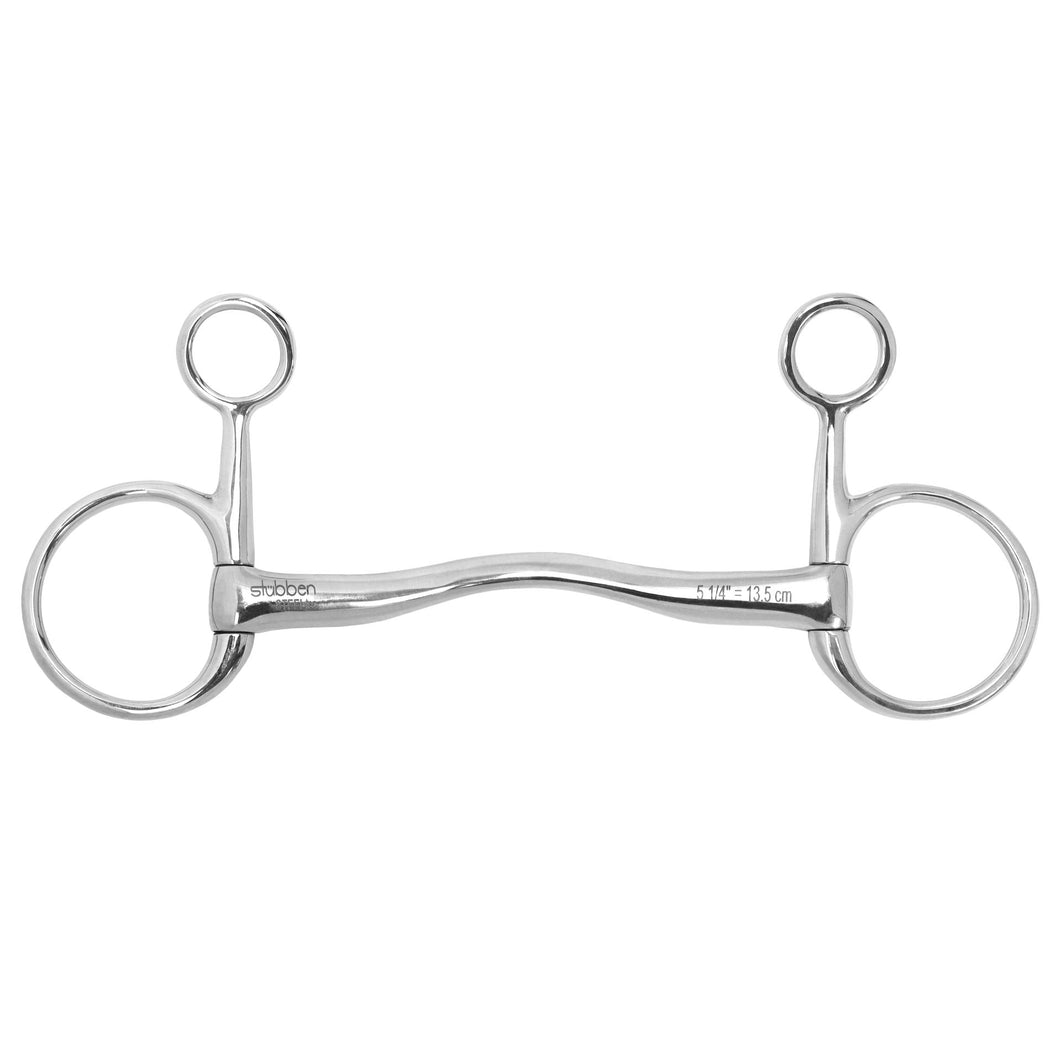 Stubben Fine Line Mullen Baucher
