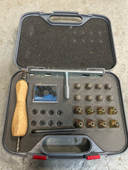 Stud Kit-Studs-Consignment-Evolution Equestrian Co.