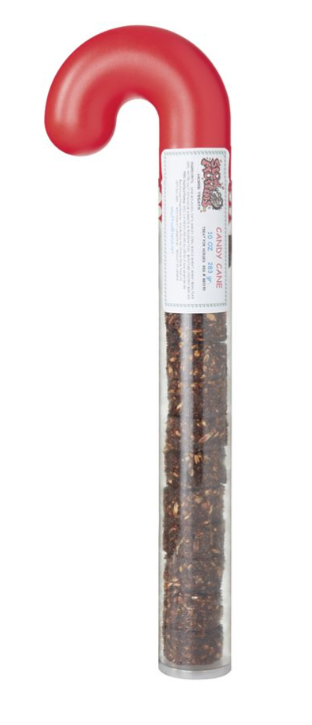 Stud Muffins Horse Treats - Large Candy Cane Tube-Horse Treats-Stud Muffins-Evolution Equestrian Co.