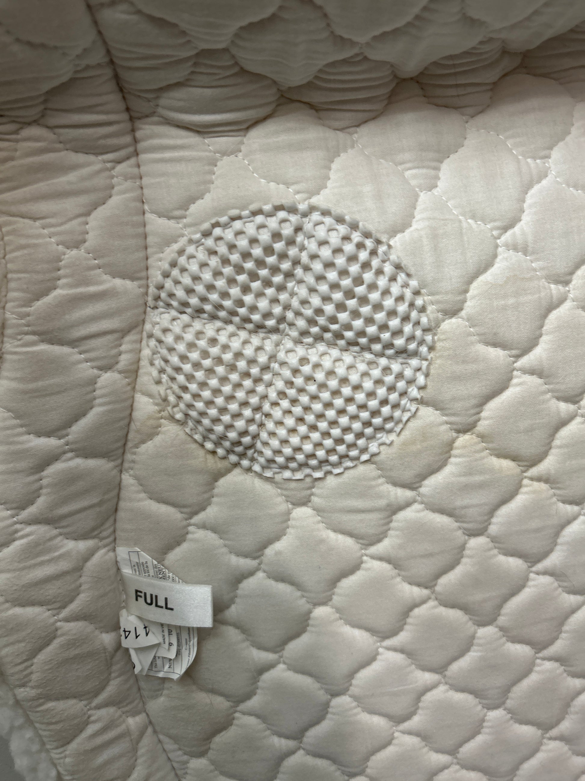 Summit Fitted Nummah-English Saddle Pad-Consignment-Evolution Equestrian Co.