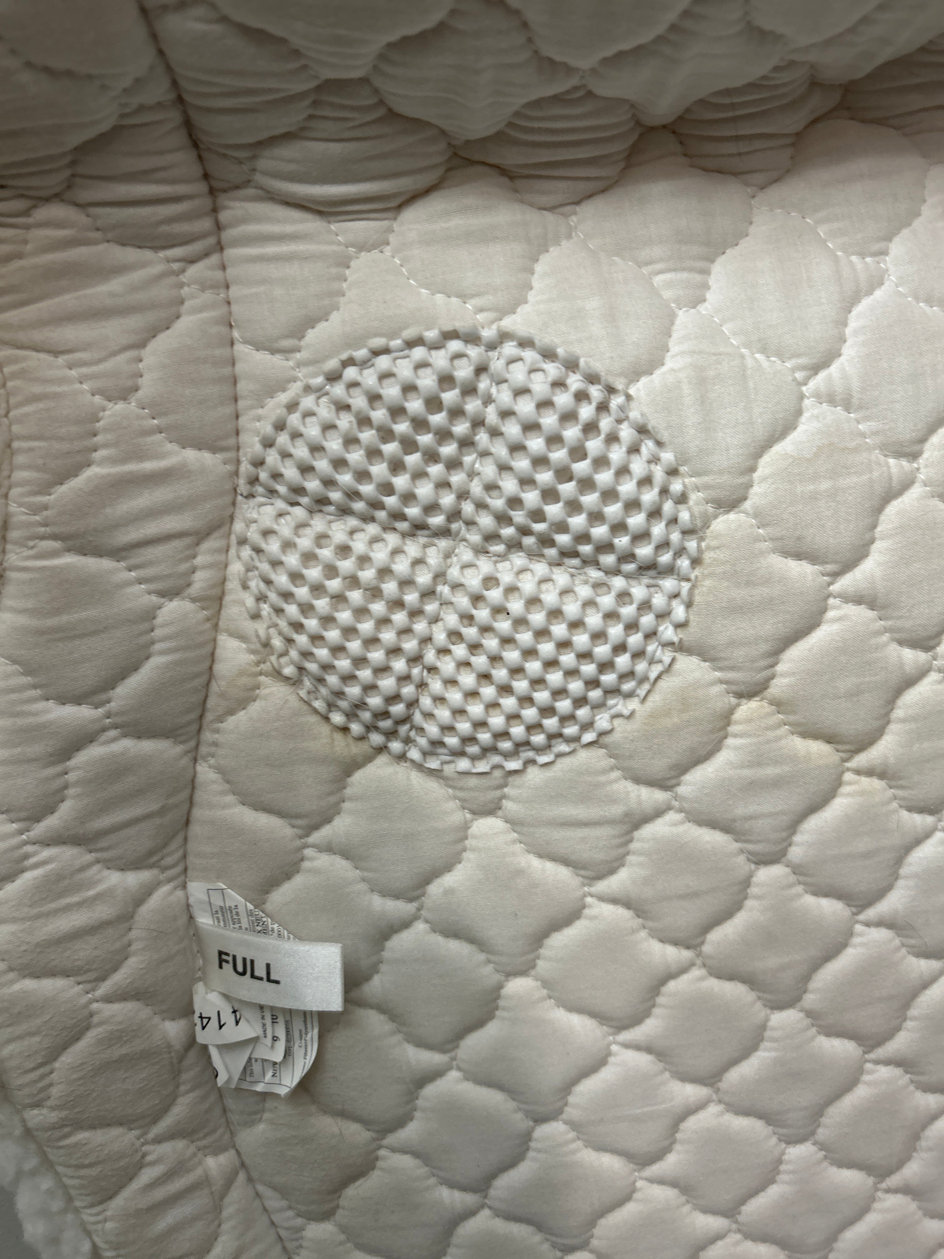 Summit Fitted Nummah-English Saddle Pad-Consignment-Evolution Equestrian Co.
