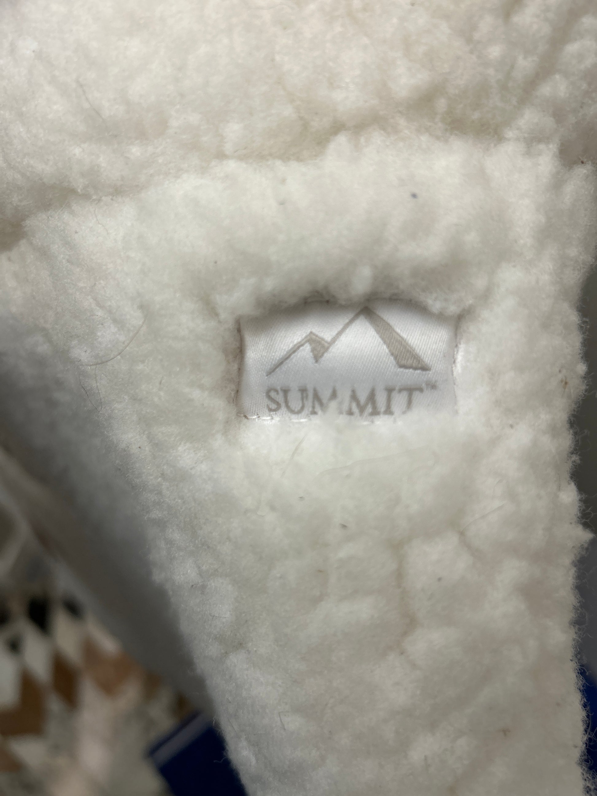 Summit Fitted Nummah-English Saddle Pad-Consignment-Evolution Equestrian Co.