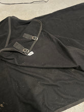 Load image into Gallery viewer, Supra Full Neck Fleece Cooler 78&quot;-Horse Blanket-Consignment-Evolution Equestrian Co.
