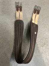 Load image into Gallery viewer, Synthetic English Elastic Girth 46&quot;-English Girth-Consignment-Evolution Equestrian Co.
