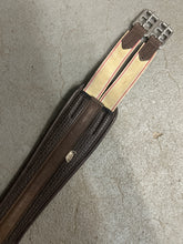 Load image into Gallery viewer, Synthetic English Elastic Girth 46&quot;-English Girth-Consignment-Evolution Equestrian Co.

