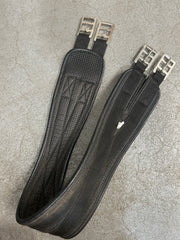 Synthetic English Girth 38"-English Girth-Consignment-Evolution Equestrian Co.