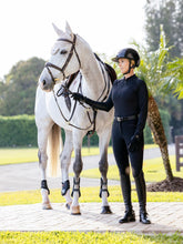 Load image into Gallery viewer, LeMieux Essence Eurojump Saddle Pad Stone

