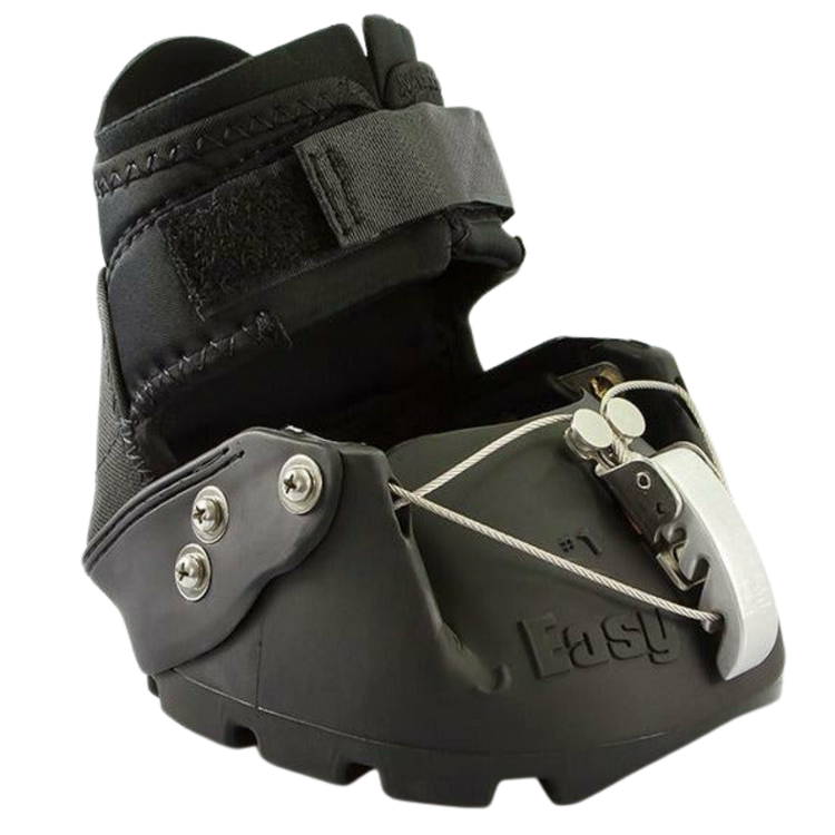 Easyboot Epic Hoof Boot Pair - Size 5