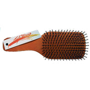 Tail Wrap Paddle Brush-Horse Care-Can Pro Equestrian Supply-Evolution Equestrian Co.