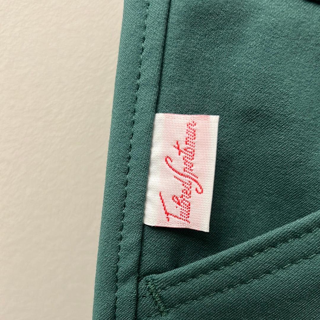 Tailored Sportsman Ocean Blue 28-Clothing-Consignment-Evolution Equestrian Co.