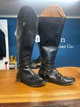 Load image into Gallery viewer, Tall Boots EU 38 / 7.5-Paddock Boots-Consignment-Evolution Equestrian Co.
