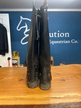 Load image into Gallery viewer, Tall Boots EU 38 / 7.5-Paddock Boots-Consignment-Evolution Equestrian Co.
