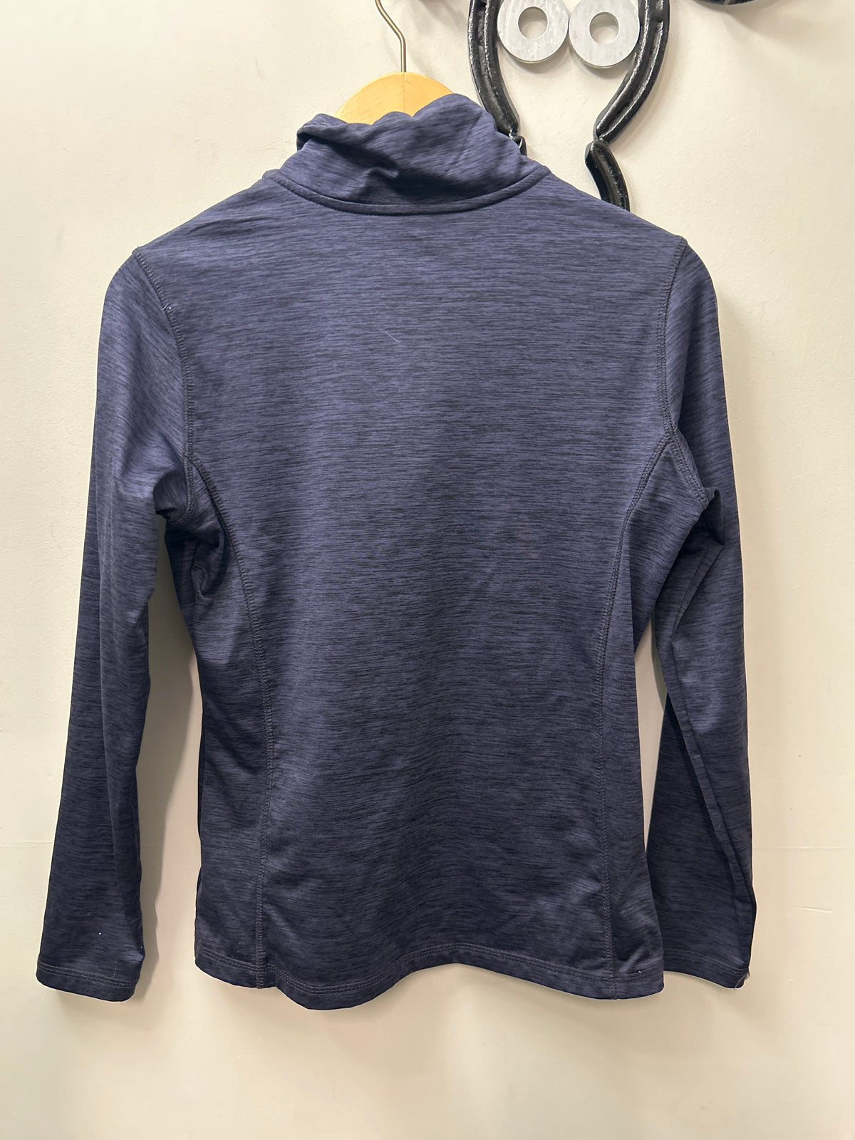 TemTeq Navy Winter Base Layer XSmall