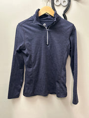 TemTeq Navy Winter Base Layer XSmall