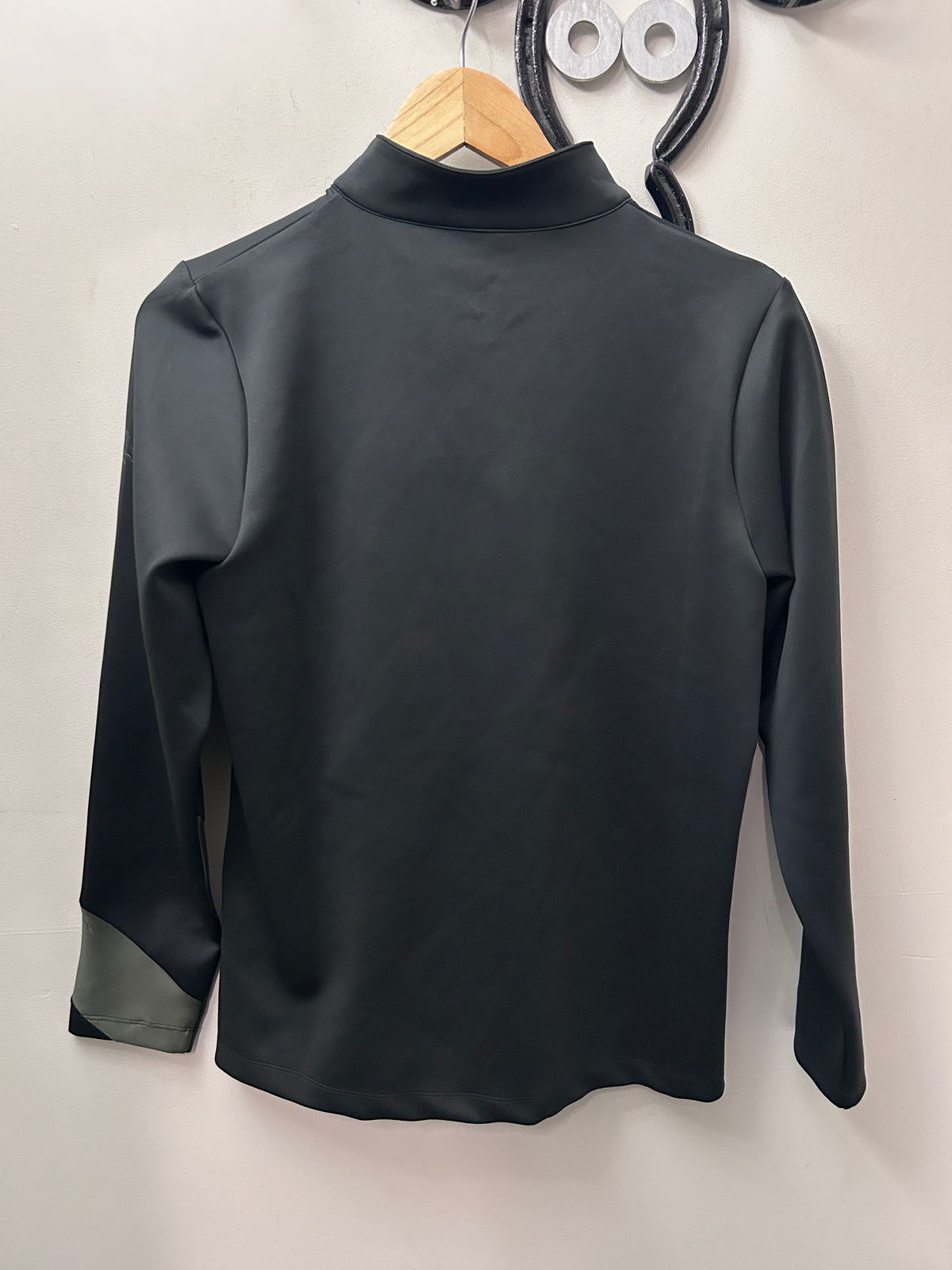 TemTeq Sloane Shirt Large-Vest-Consignment-Evolution Equestrian Co.