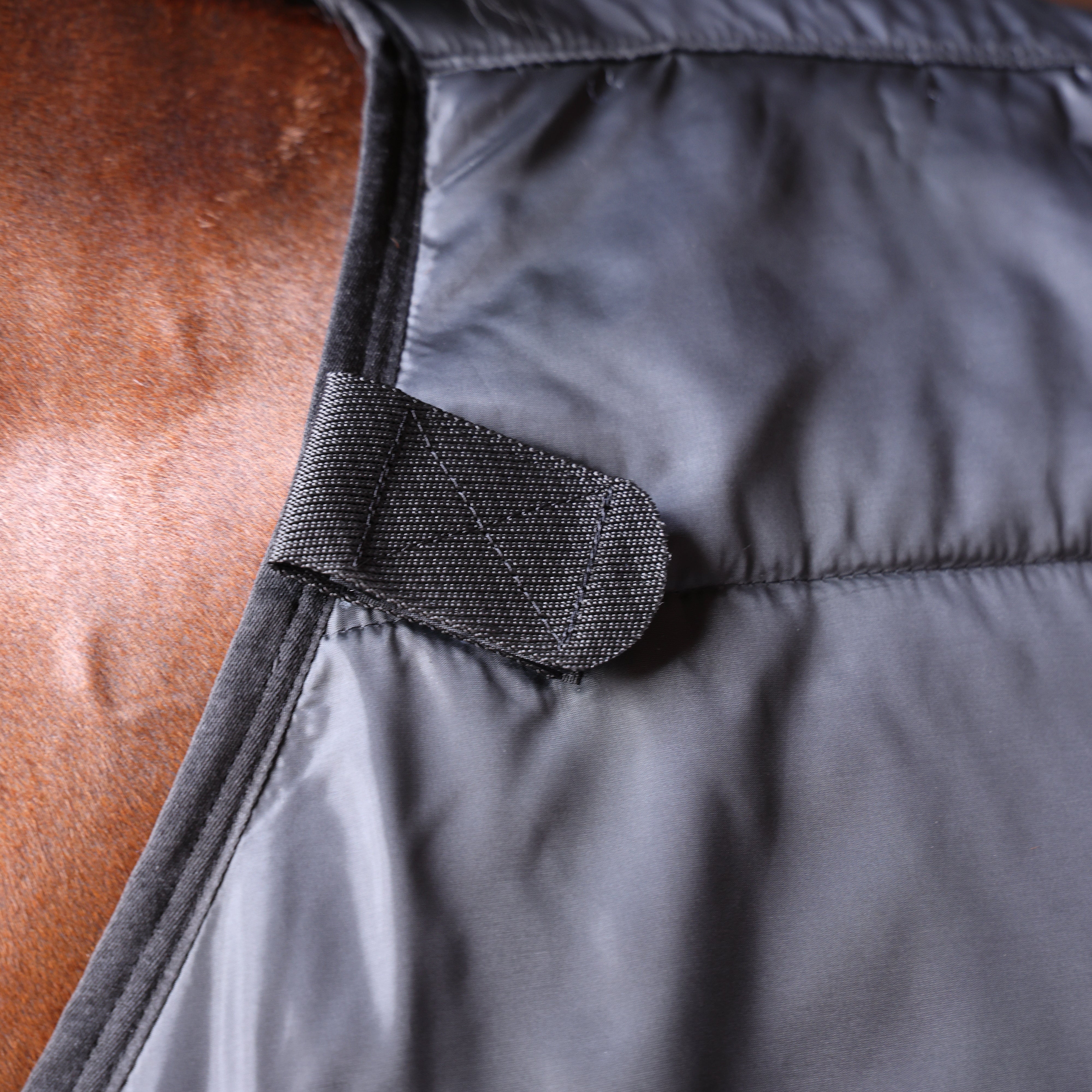 Tempest Original WarmaRug 100 Turnout Blanket Liner-Horse Blanket-Pegasus-69"-Evolution Equestrian Co.