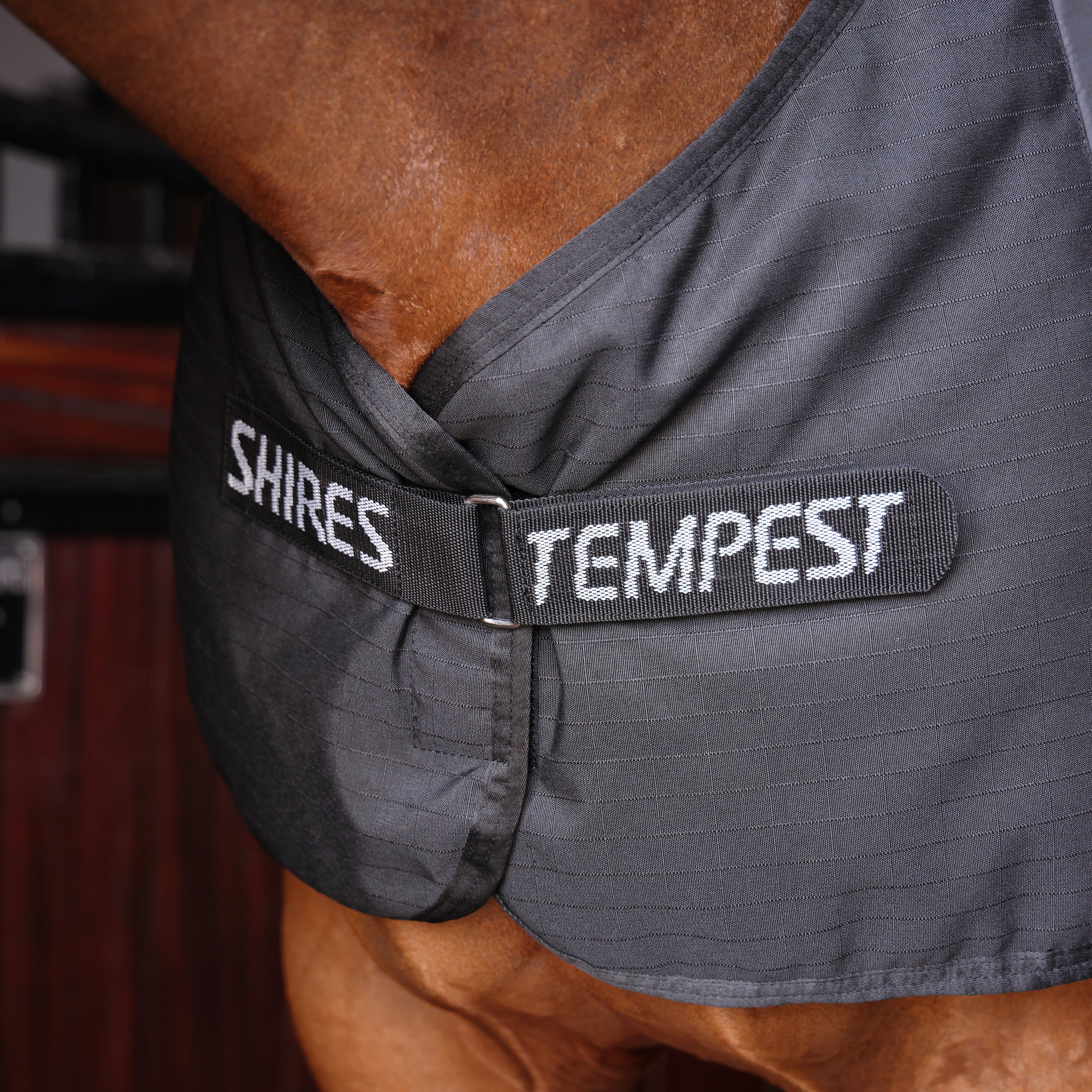 Tempest Original WarmaRug 100 Turnout Blanket Liner-Horse Blanket-Pegasus-69"-Evolution Equestrian Co.