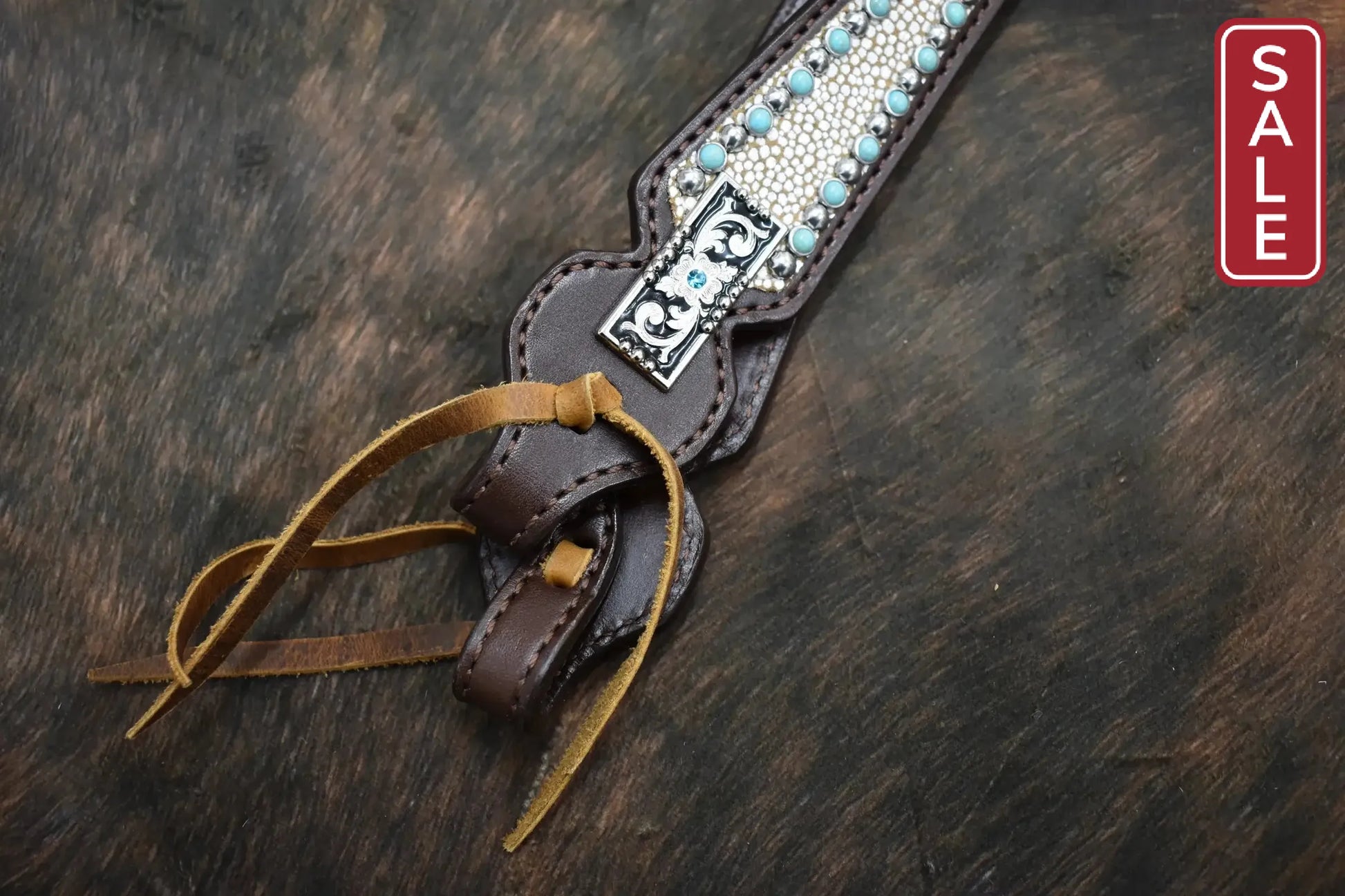 Rodeo_Room_Headstall_Ties
