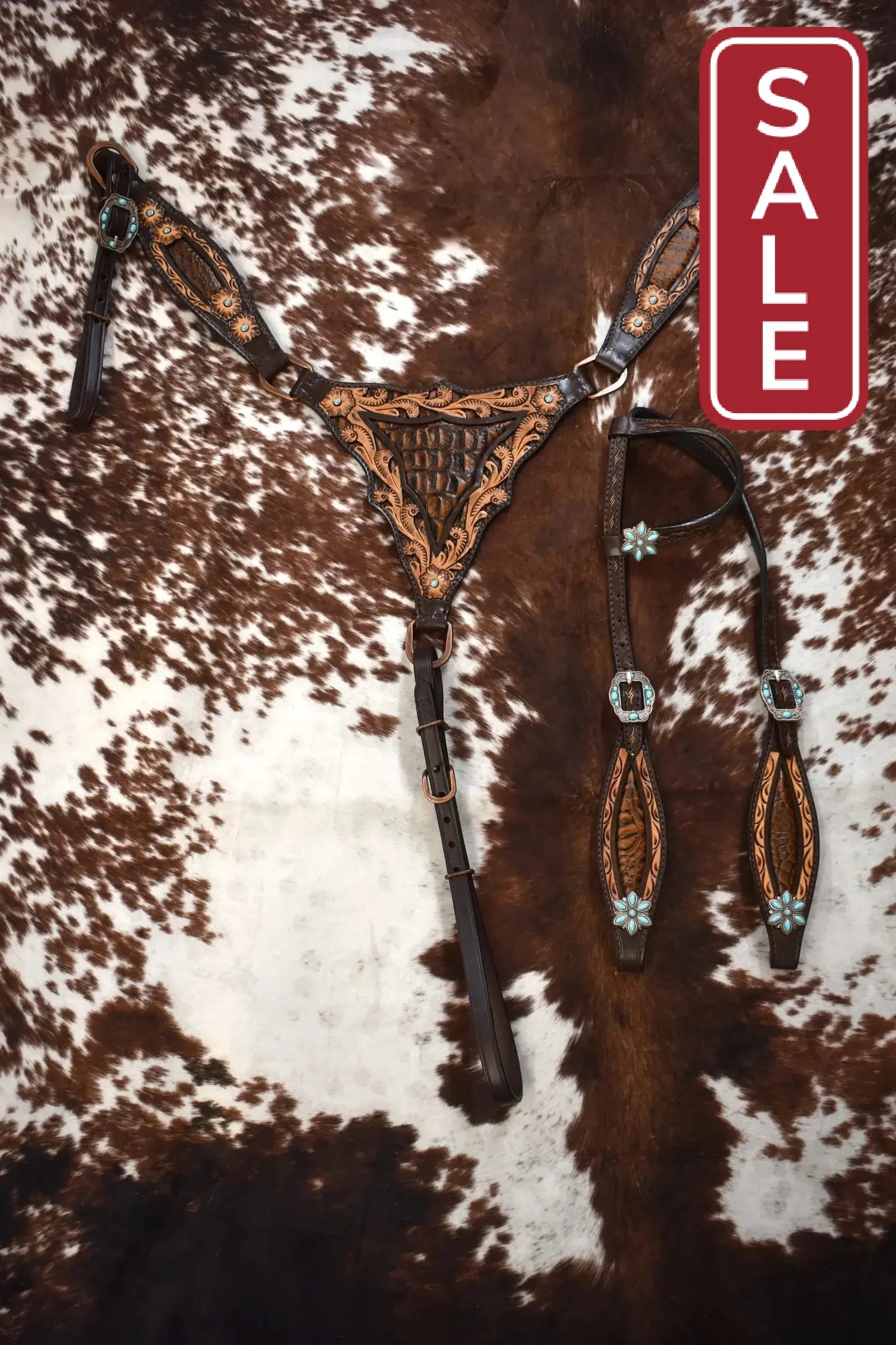 Rodeo_Room_Alligator_Turquoise