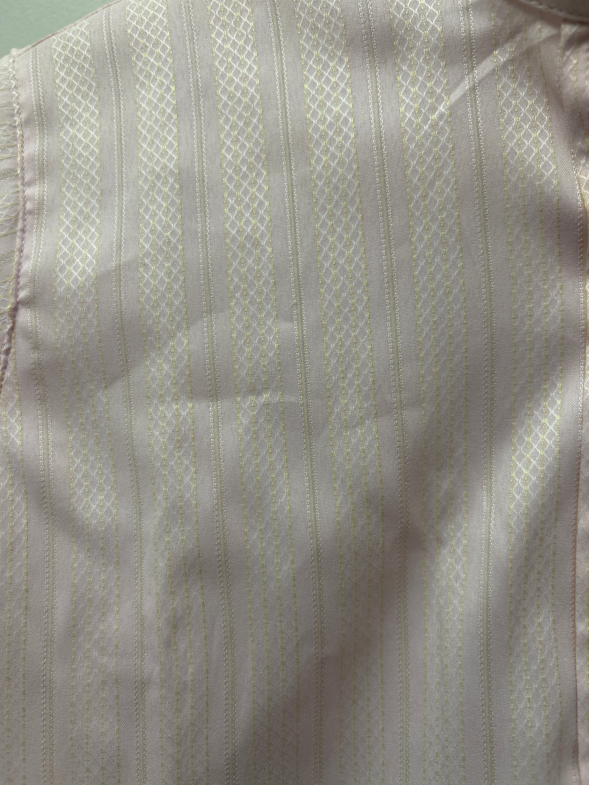 The Wellington Collection Pink Kids Show Shirt 8-Show Shirts-Consignment-Evolution Equestrian Co.