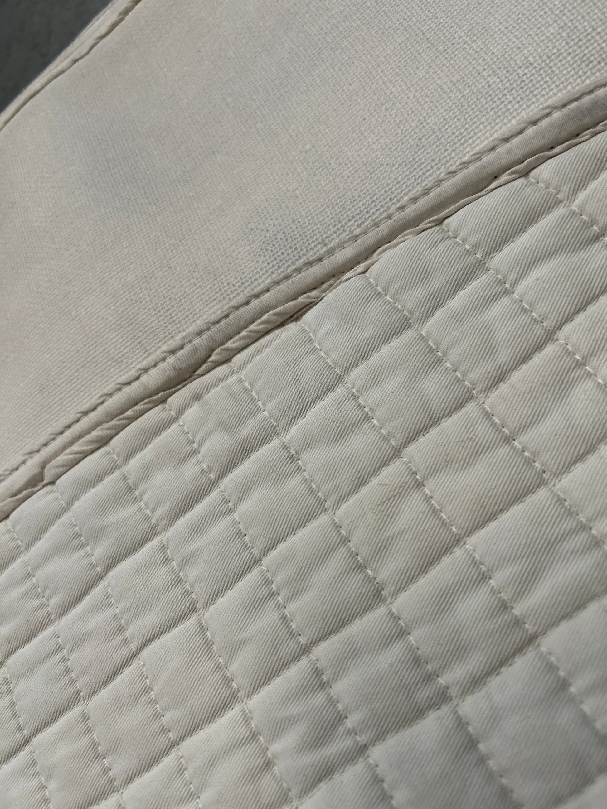 ThinLine Back on Track Dressage Saddle Pad-Dressage Saddle Pad-Consignment-Evolution Equestrian Co.