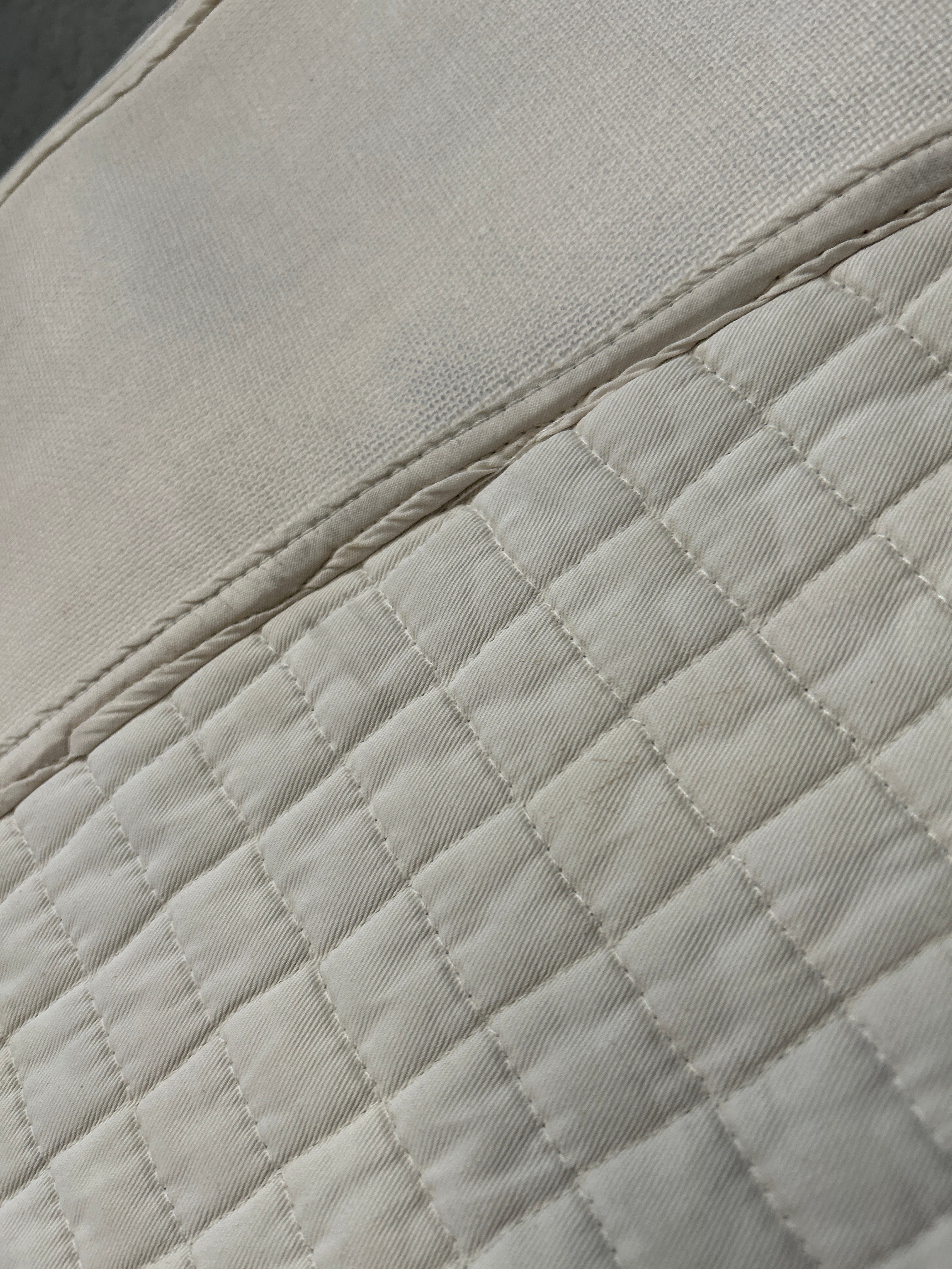 ThinLine Back on Track Dressage Saddle Pad-Dressage Saddle Pad-Consignment-Evolution Equestrian Co.