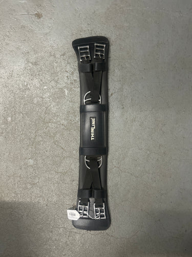 Thinline Equalizer Dressage Girth 22