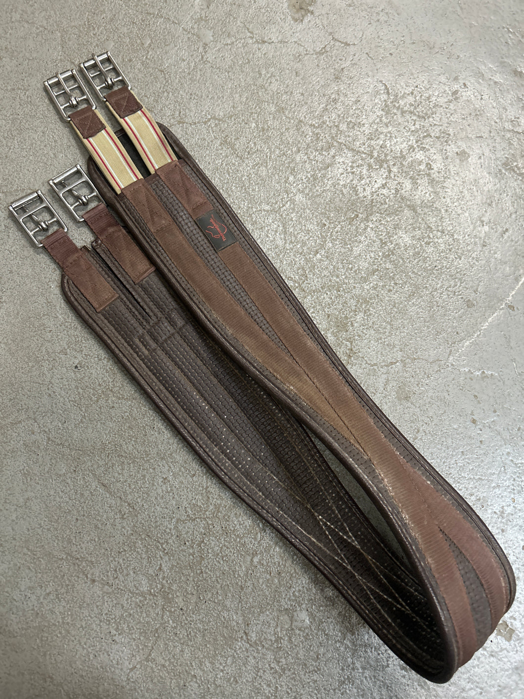 Thorowgood English Girth 50