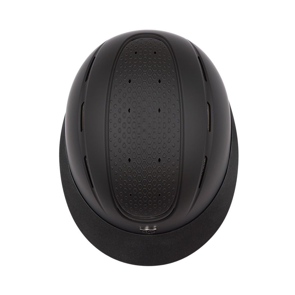 Tipperary Clover Helmet with MIPS Wide Brim-Helmet-Can Pro Equestrian Supply-XSmall-Evolution Equestrian Co.