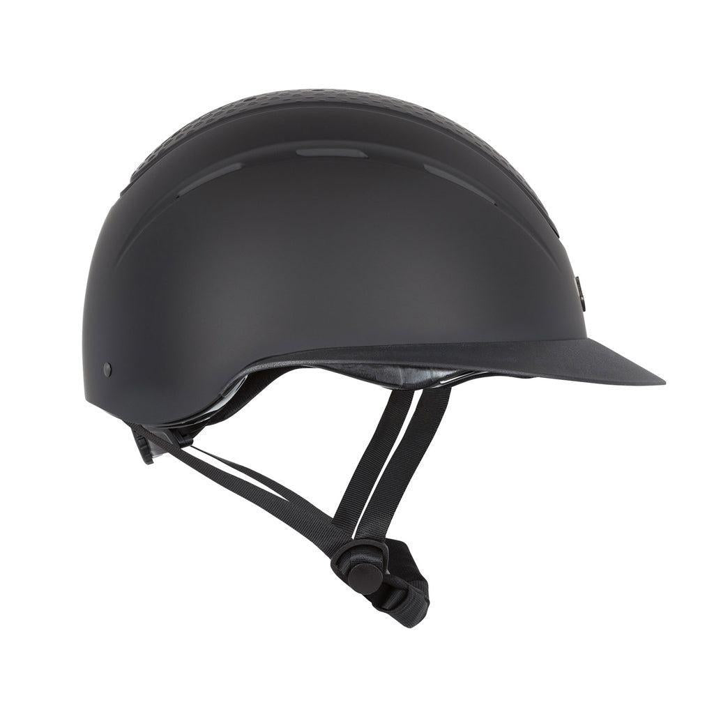 Tipperary Clover Helmet with MIPS Wide Brim-Helmet-Can Pro Equestrian Supply-XSmall-Evolution Equestrian Co.