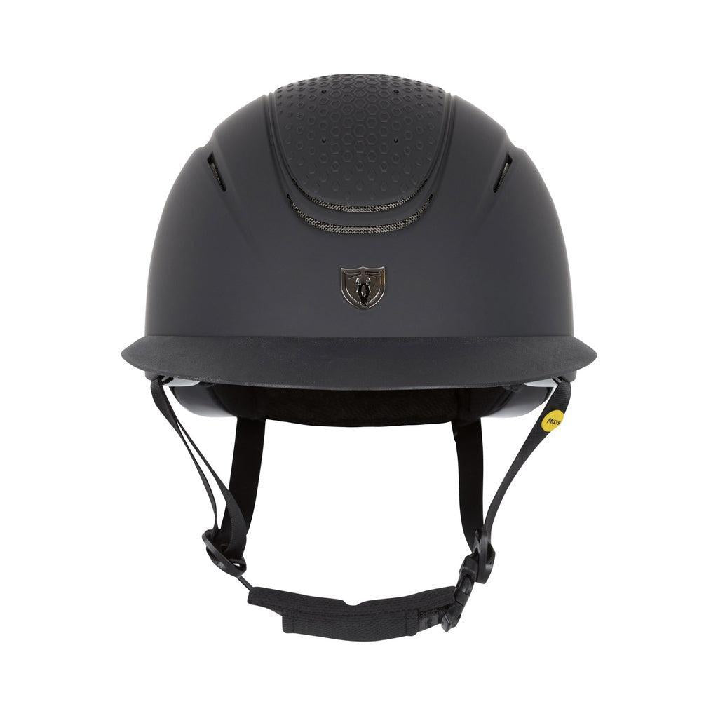 Tipperary Clover Helmet with MIPS Wide Brim-Helmet-Can Pro Equestrian Supply-XSmall-Evolution Equestrian Co.