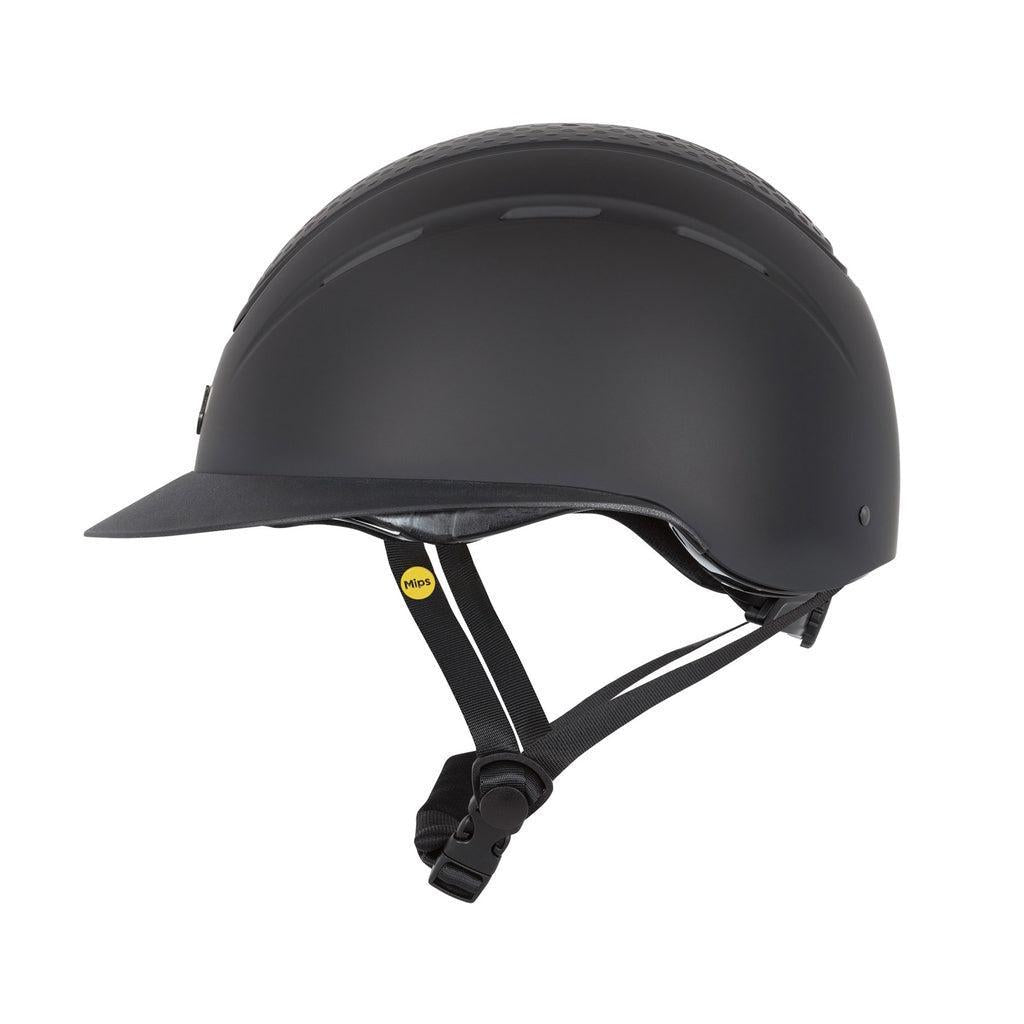 Tipperary Clover Helmet with MIPS Wide Brim-Helmet-Can Pro Equestrian Supply-XSmall-Evolution Equestrian Co.
