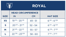 Load image into Gallery viewer, Tipperary Royal Helmet-Helmet-Can Pro Equestrian Supply-Small-Evolution Equestrian Co.
