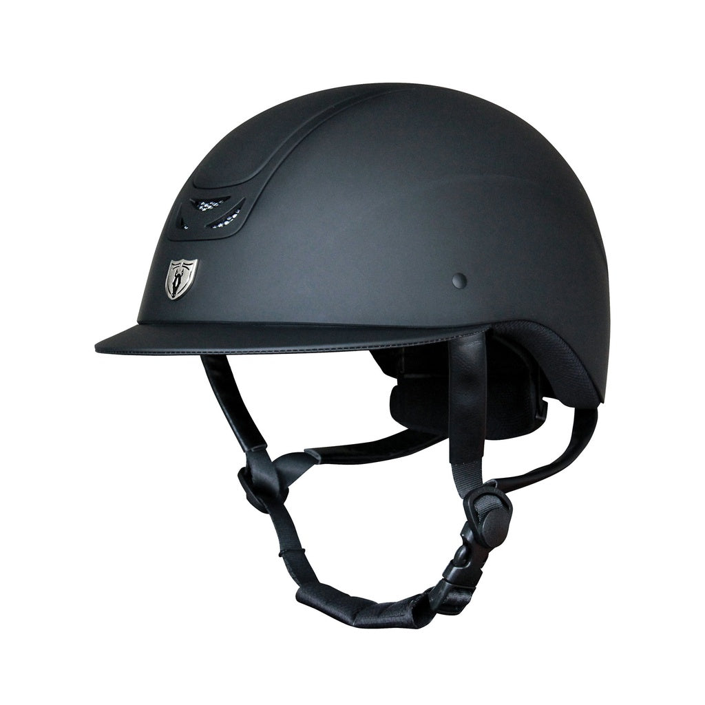 Tipperary Royal Helmet-Helmet-Can Pro Equestrian Supply-Small-Evolution Equestrian Co.