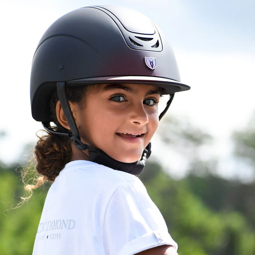 Tipperary Royal Helmet-Helmet-Can Pro Equestrian Supply-Small-Evolution Equestrian Co.