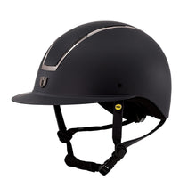 Load image into Gallery viewer, Tipperary Windsor Helmet Wide Brim with MIPS-Helmet-Can Pro Equestrian Supply-Medium-Evolution Equestrian Co.
