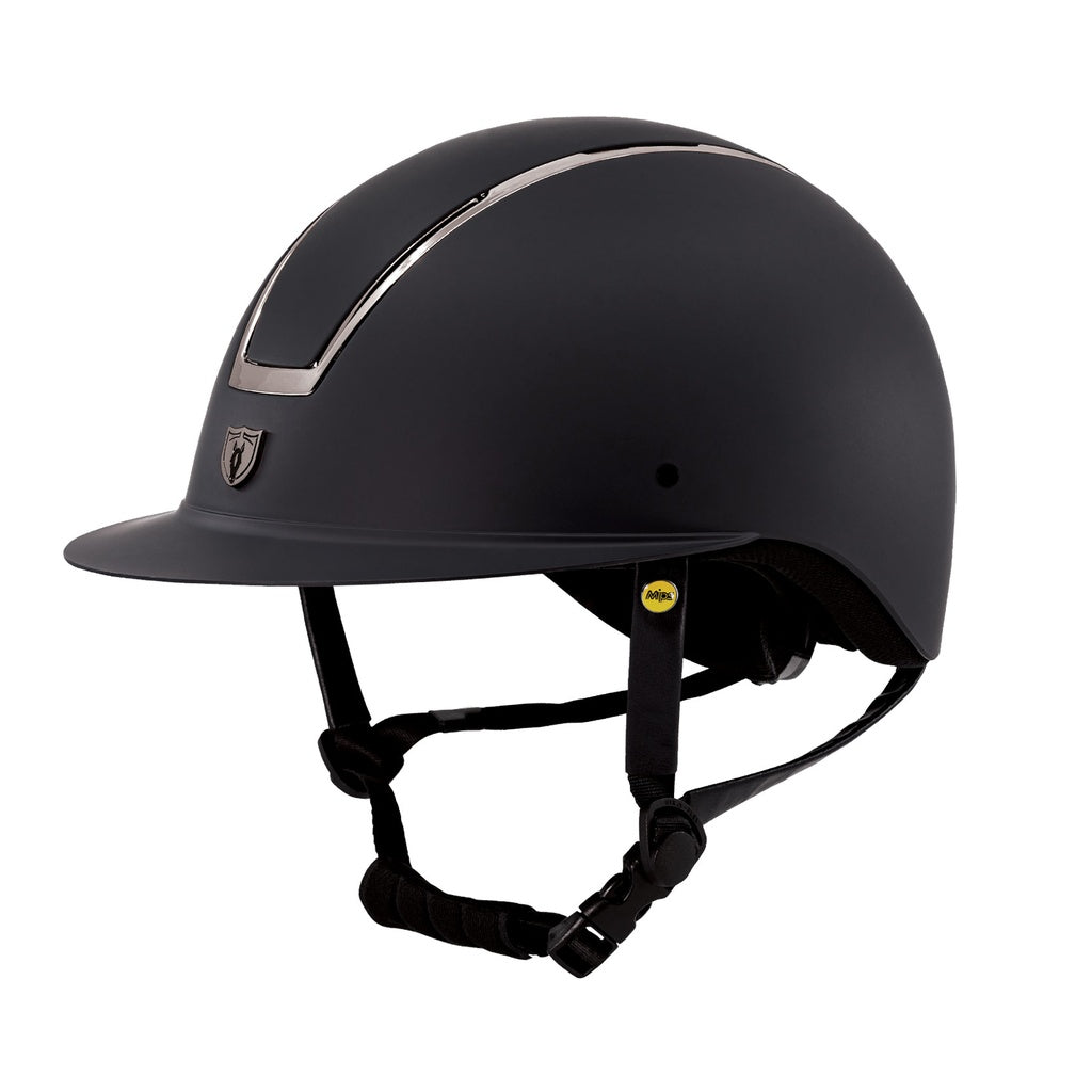 Tipperary Windsor Helmet Wide Brim with MIPS