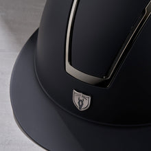 Load image into Gallery viewer, Tipperary Windsor Helmet Wide Brim with MIPS
