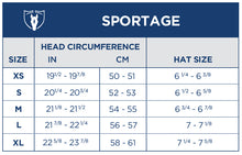 Load image into Gallery viewer, Tipperary Sportage Helmet
