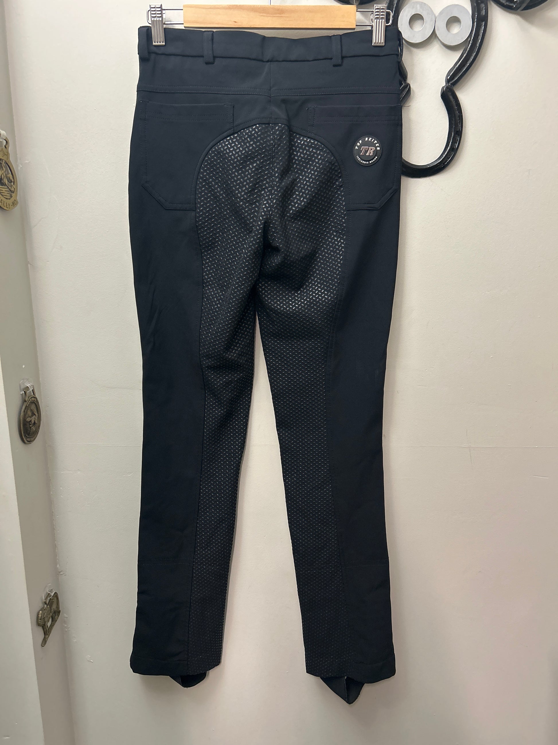 Top Reiter Full Seat Boot Cut Jodhpurs-Breeches-Consignment-Evolution Equestrian Co.